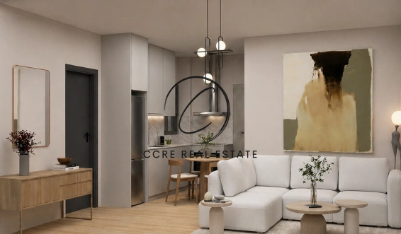 2 - venta apartamento koridallos ática grecia