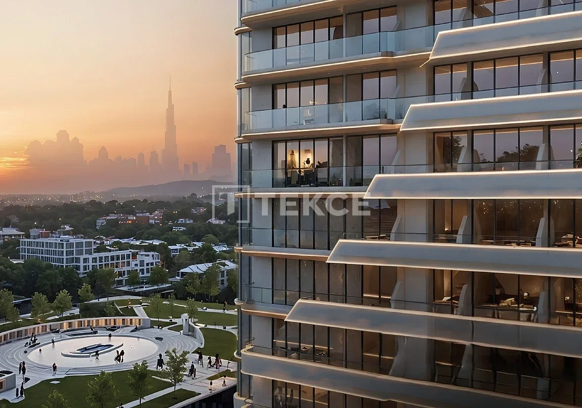 1 - venta apartamento dubai dubai emiratos árabes unidos
