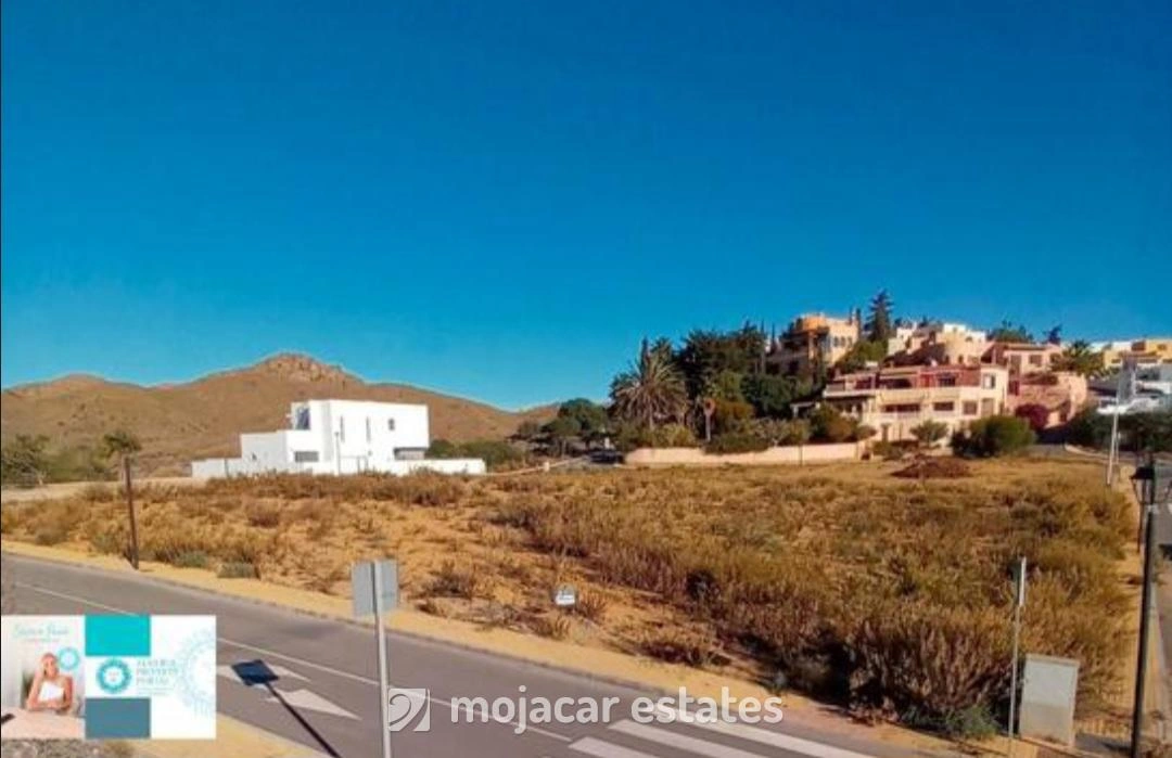 2 - продажа территория mojacar андалусия испания