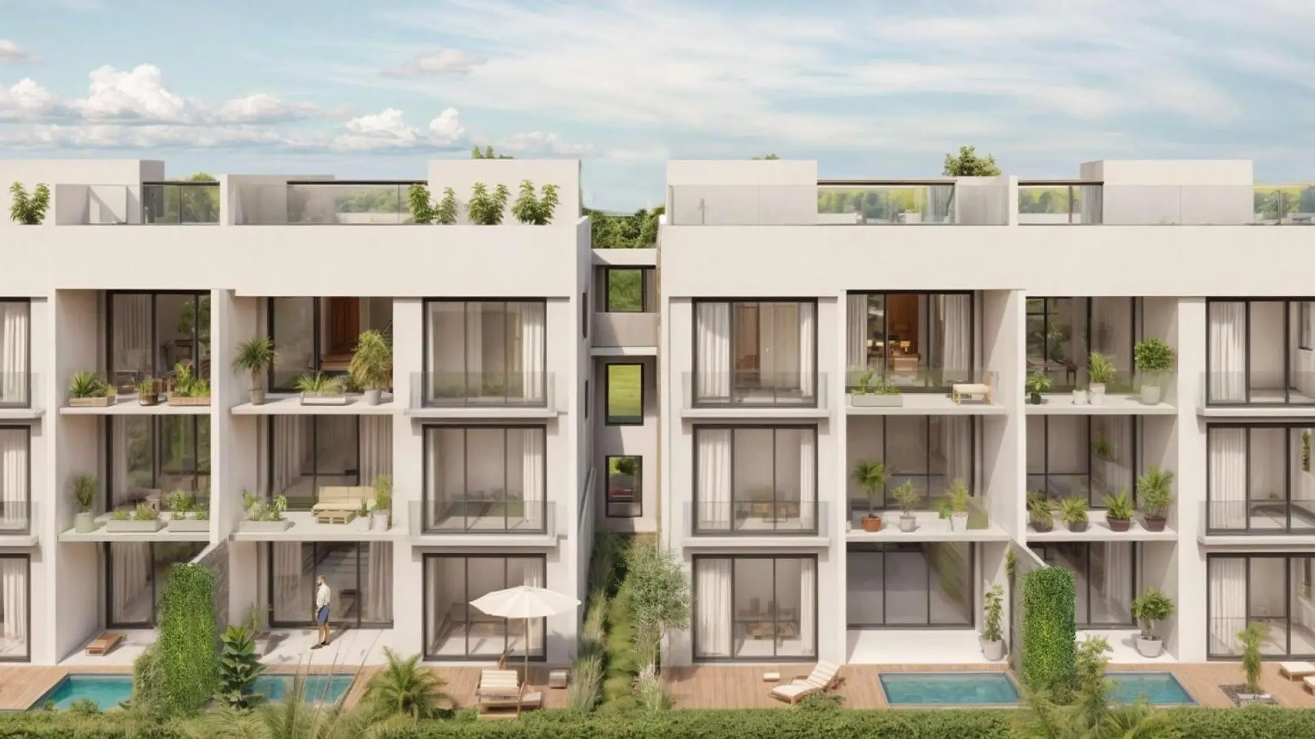1 - verkauf wohnung trou aux biches pamplemousses mauritius