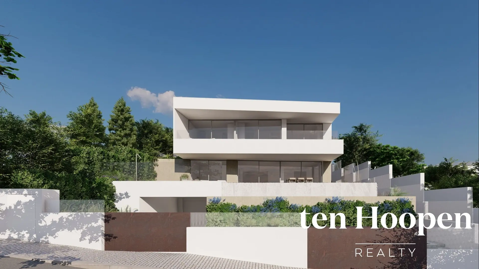 2 - venta casa frente al mar lagos algarve portugal