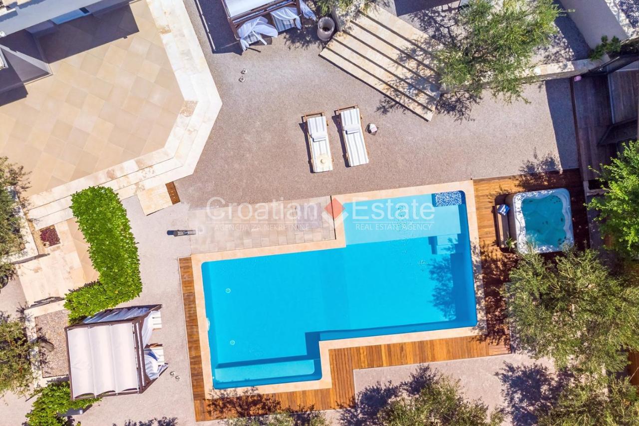 1 - venta casa split split-dalmacia croacia
