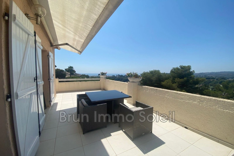 1 - vente maison vue mer cagnes-sur-mer alpes-maritimes france