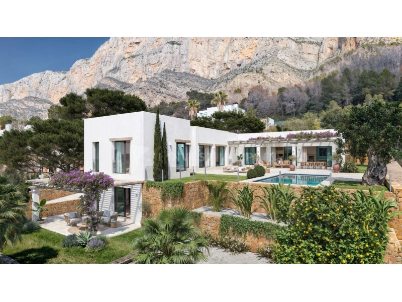 2 - house for sale in xabia/javea - costa blanca valencian community spain
