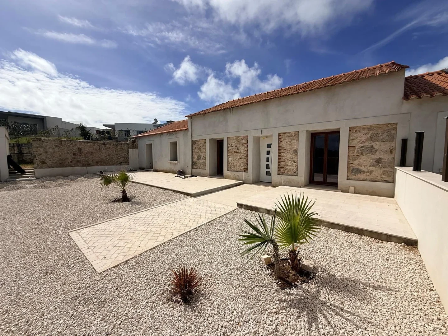 1 - venta casa a pie de playa serra do bouro región centro portugal