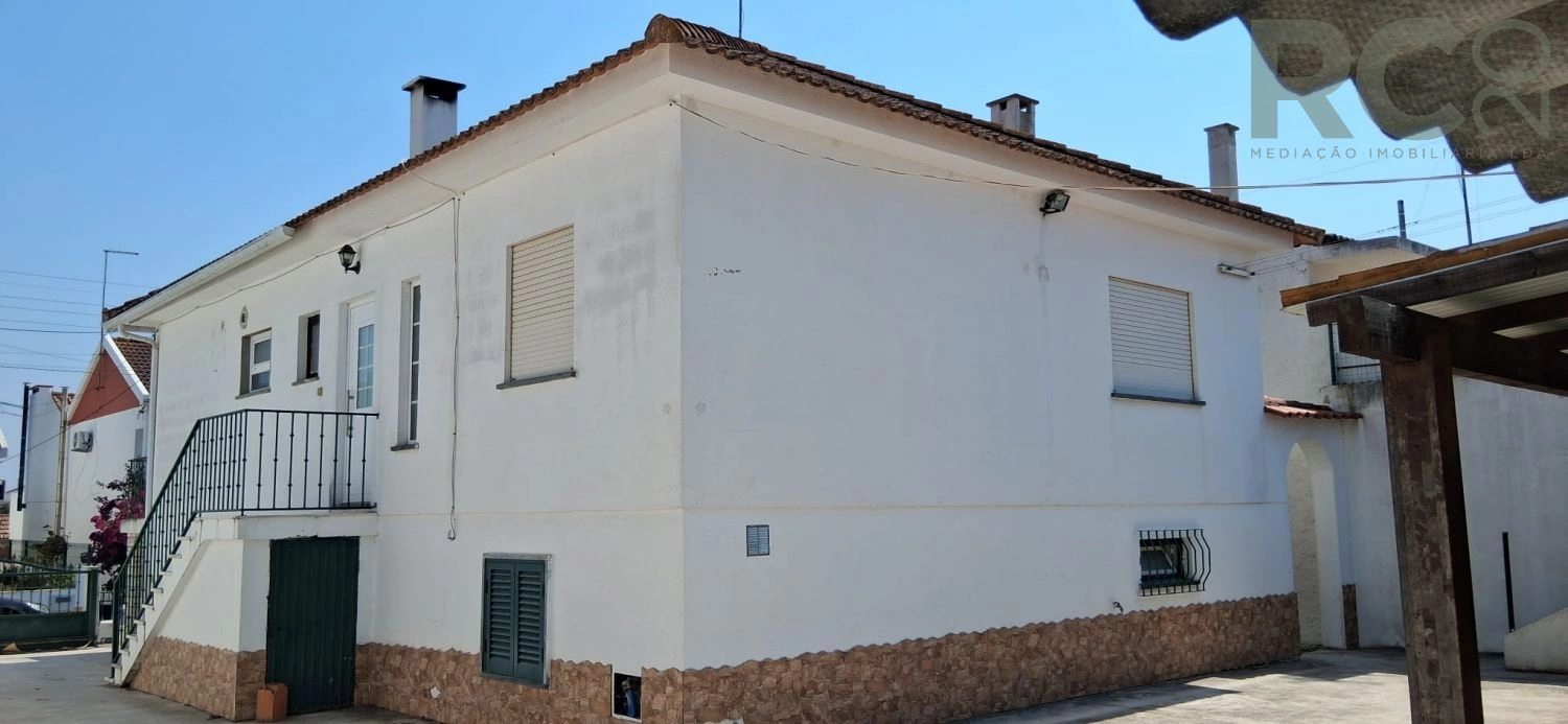 2 - vente maison coruche alentejo portugal