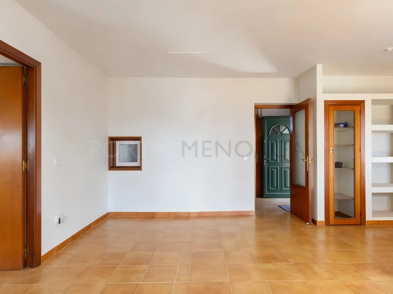 2 - vente maison vue mer binibeca minorque - baléares espagne