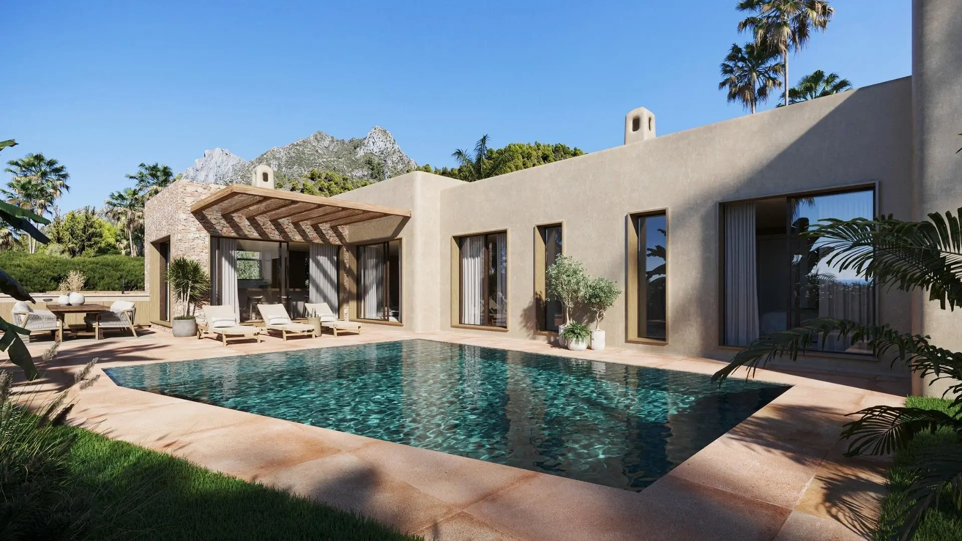 2 - villa for sale in xabia/javea - costa blanca valencian community spain