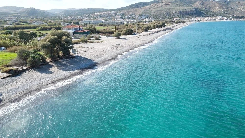 2 - venda espaço comercial vista de mar kolymbári creta grécia