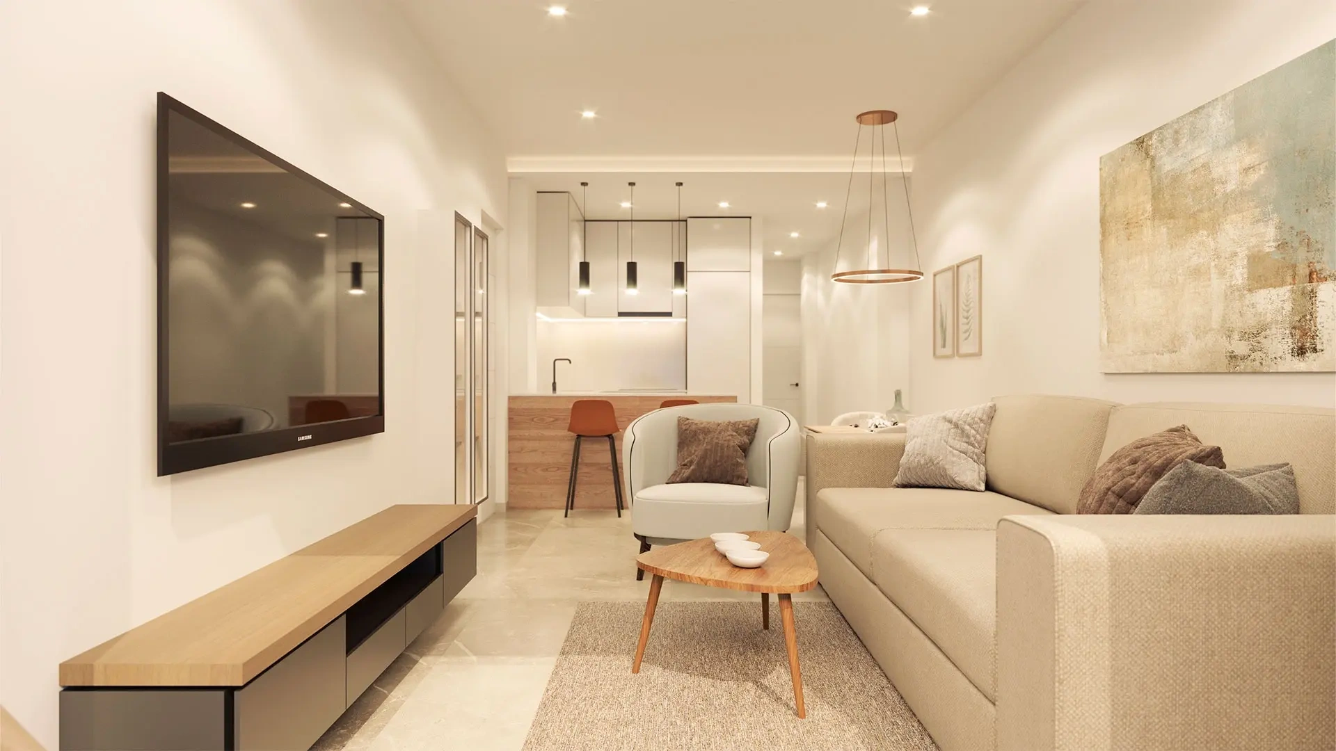 2 - apartment for sale in torrevieja - costa blanca valencian community spain