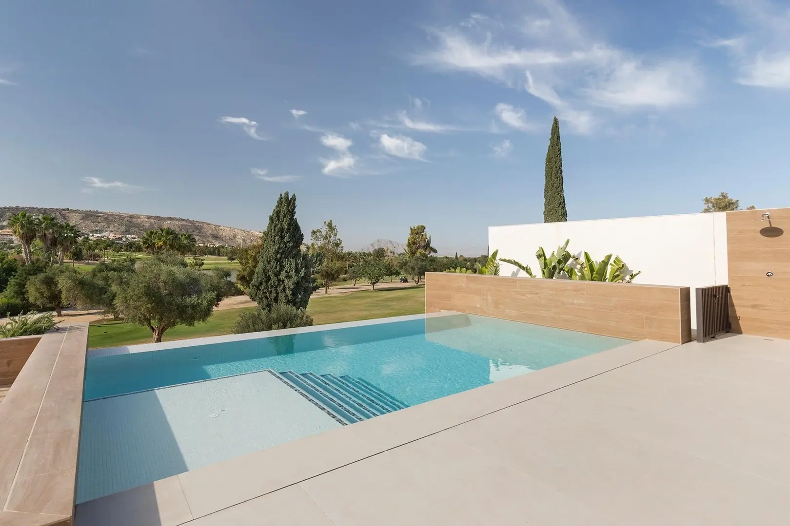 2 - vente villa algorfa communauté valencienne espagne
