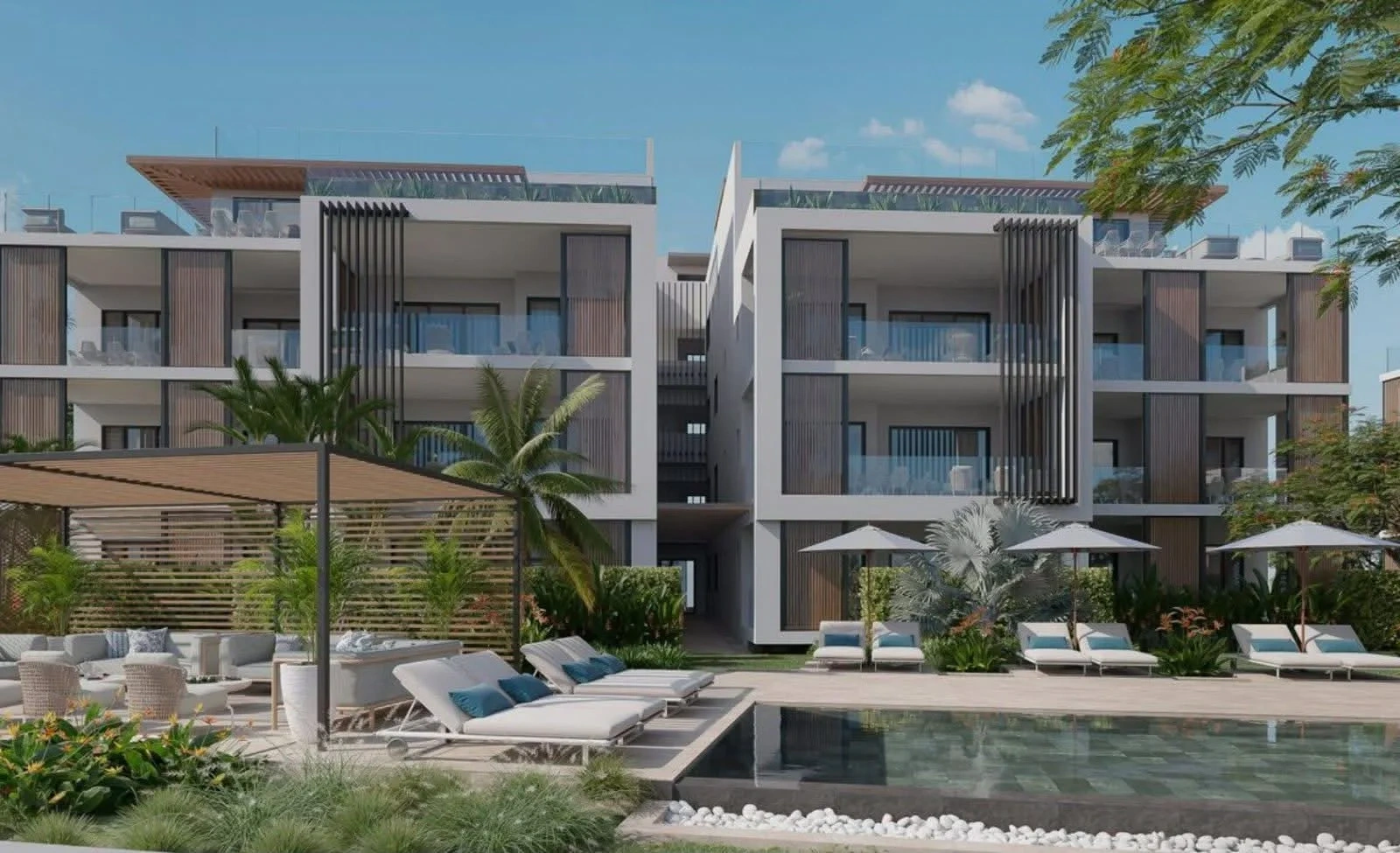 2 - verkauf wohnung calodyne rivière du rempart mauritius
