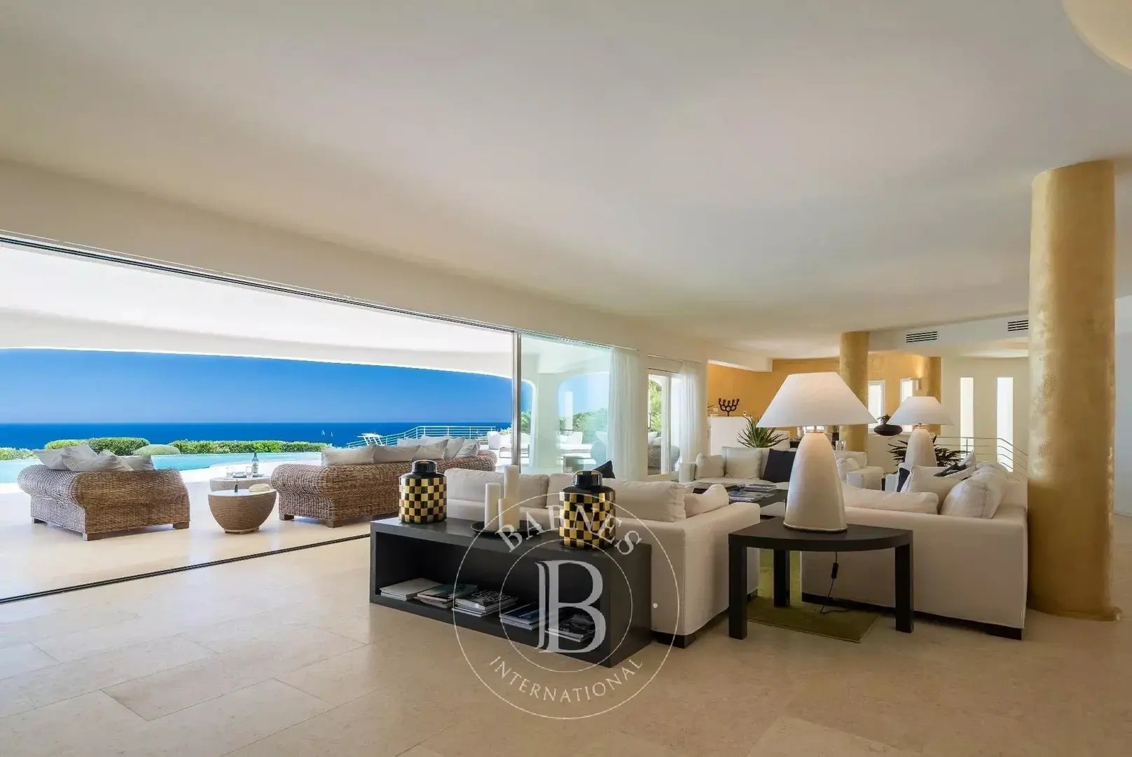 2 - location vacances maison vue mer porto cervo sardaigne italie