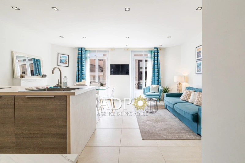 1 - vendita appartamento cannes alpi marittime francia