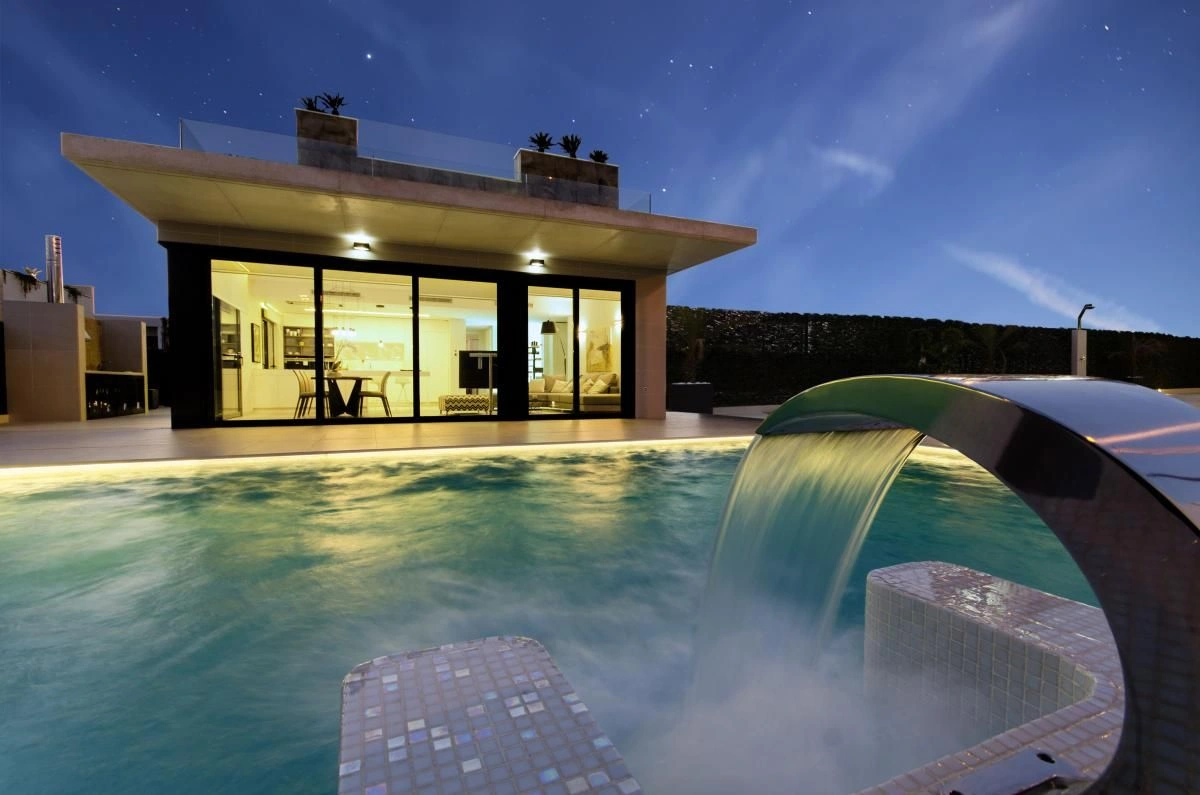 1 - villa for sale in orihuela-costa valencian community spain