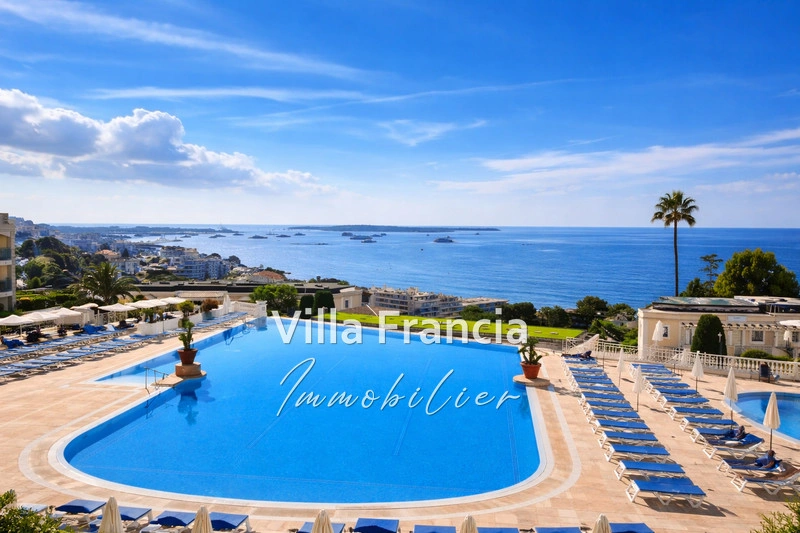 2 - venta apartamento cannes alpes-marítimos francia