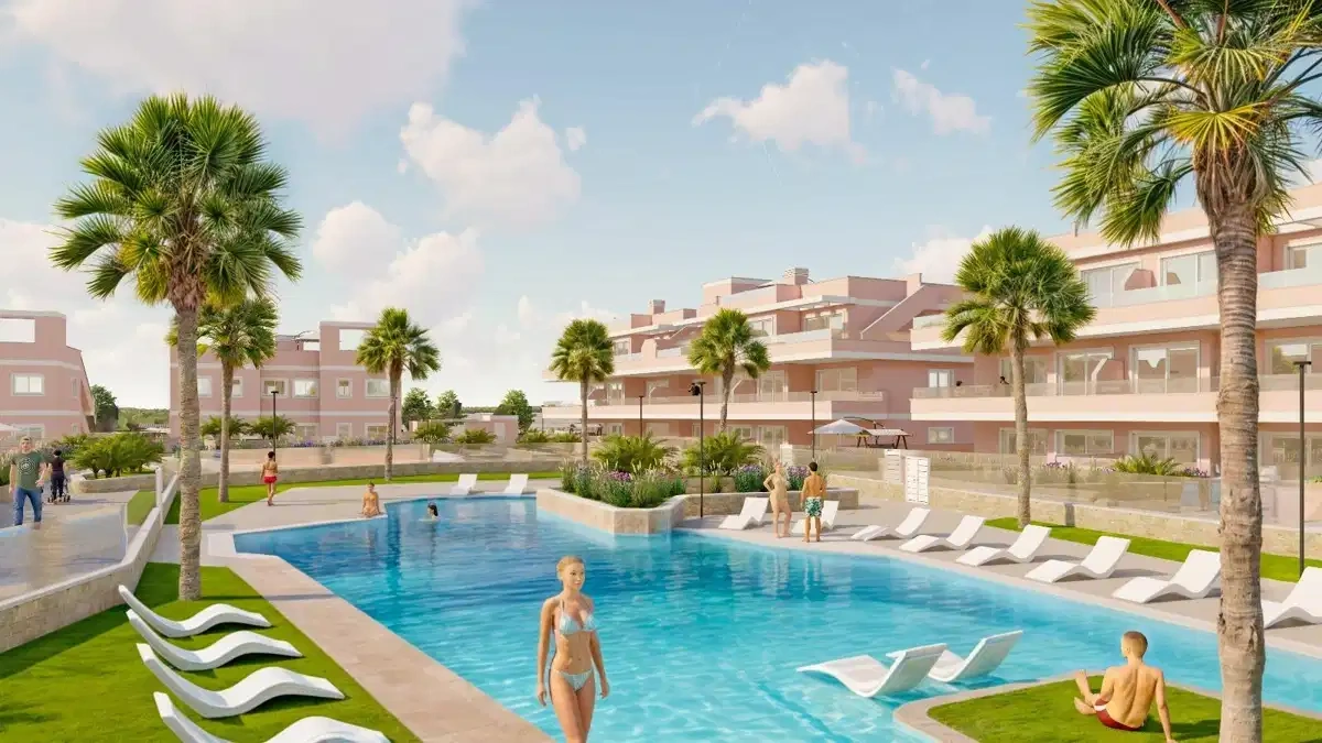 2 - verkoop huis pilar de la horadada valencian community spanje