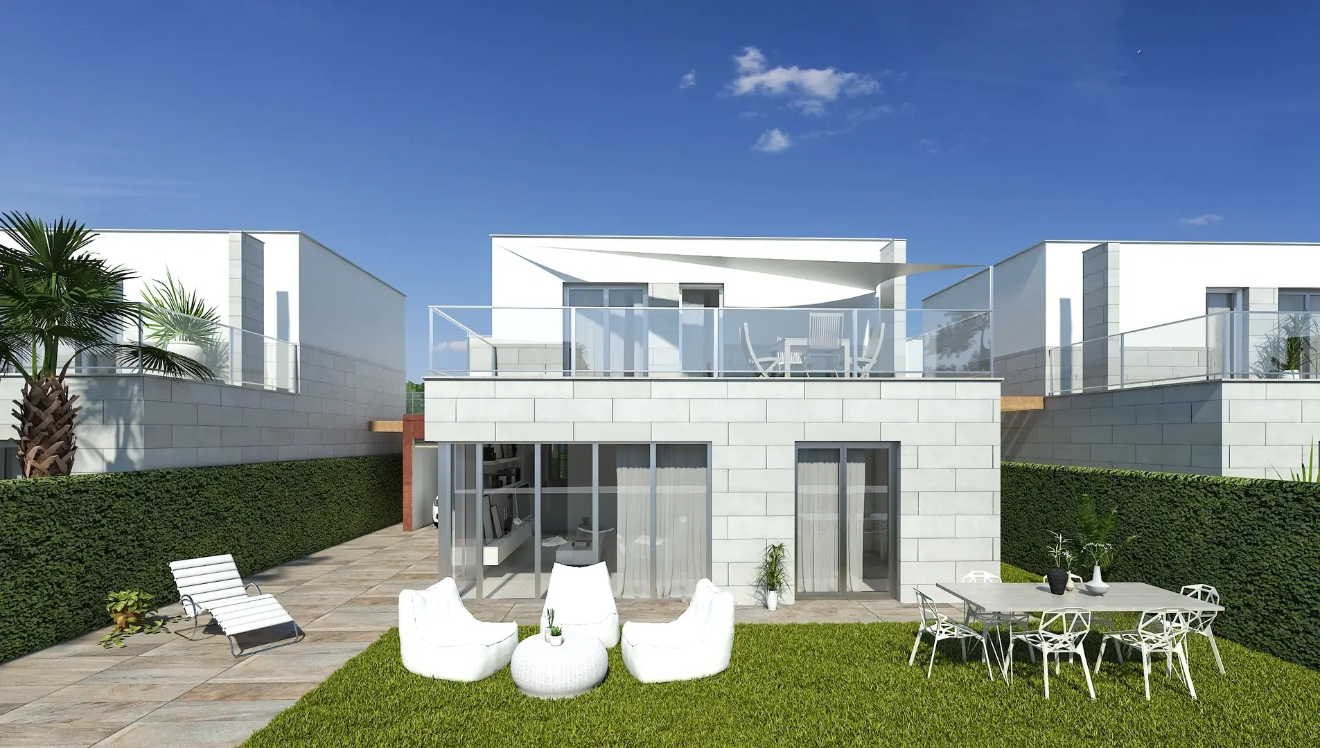 2 - verkauf haus los alcazares region murcia spanien