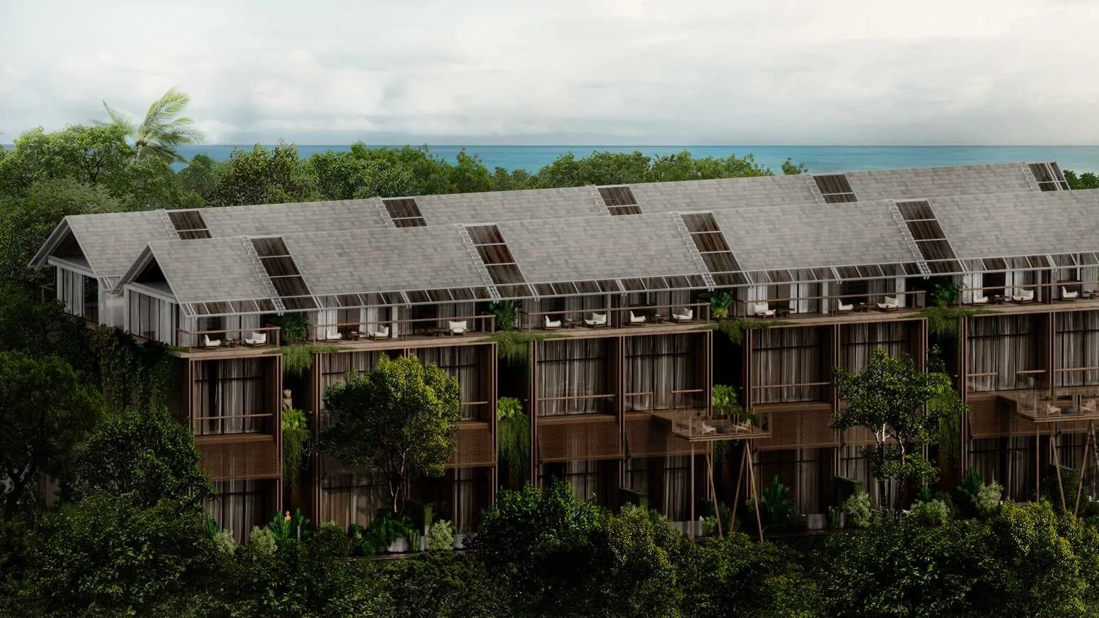 1 - verkauf wohnung seseh bali indonesien