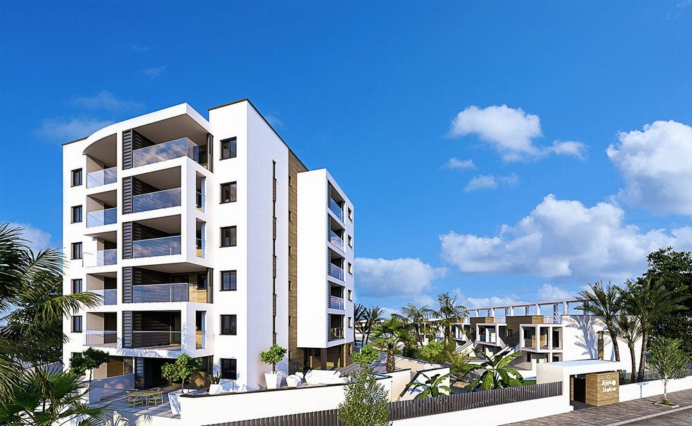 2 - venta apartamento mil palmeras comunidad valenciana españa
