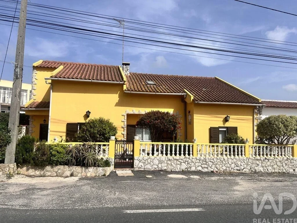 1 - vente maison grândola alentejo portugal