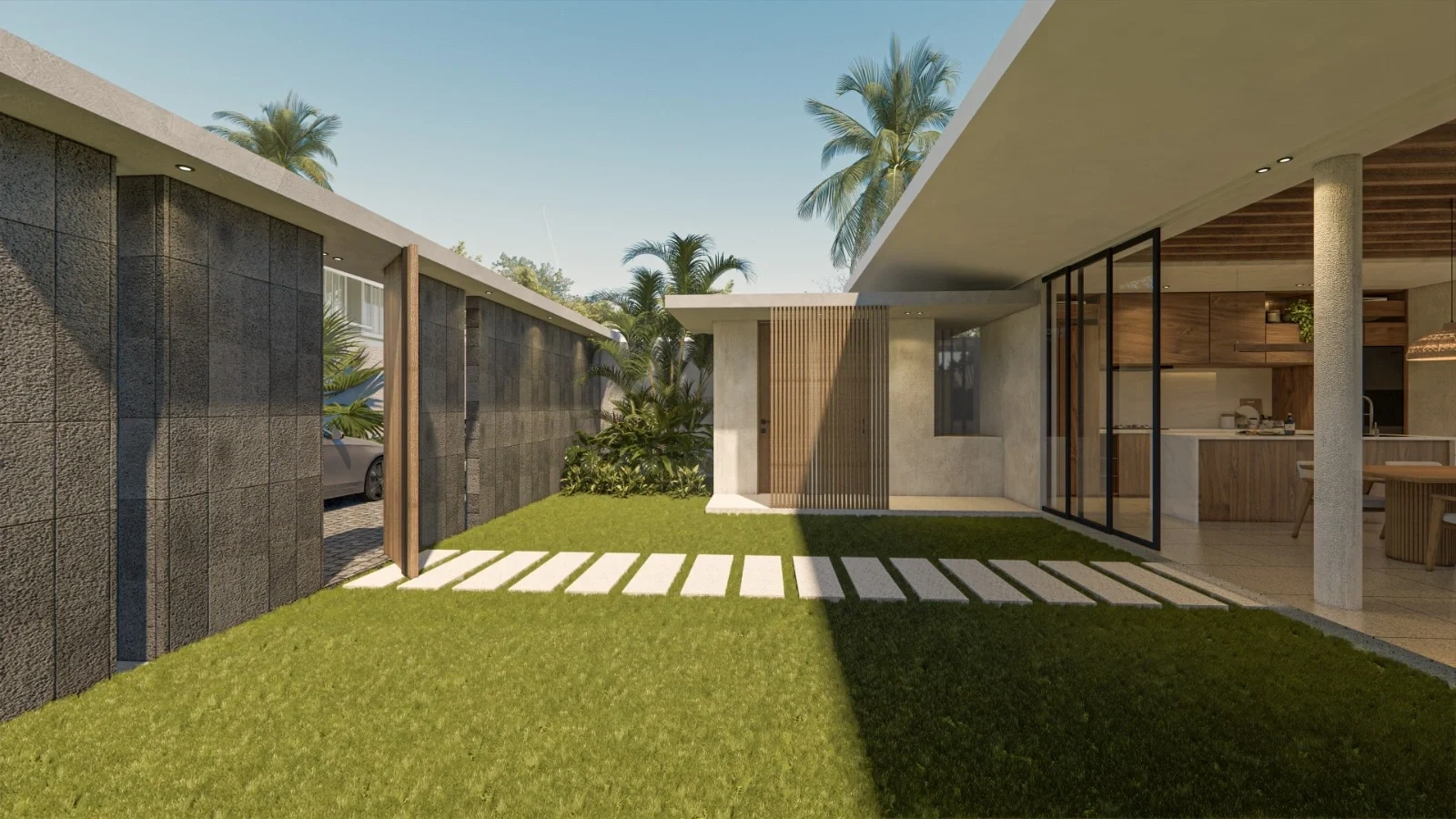 2 - villa for sale in badung bali indonesia