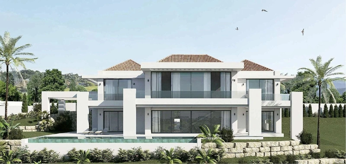 2 - vendita villa mijas andalusia spagna