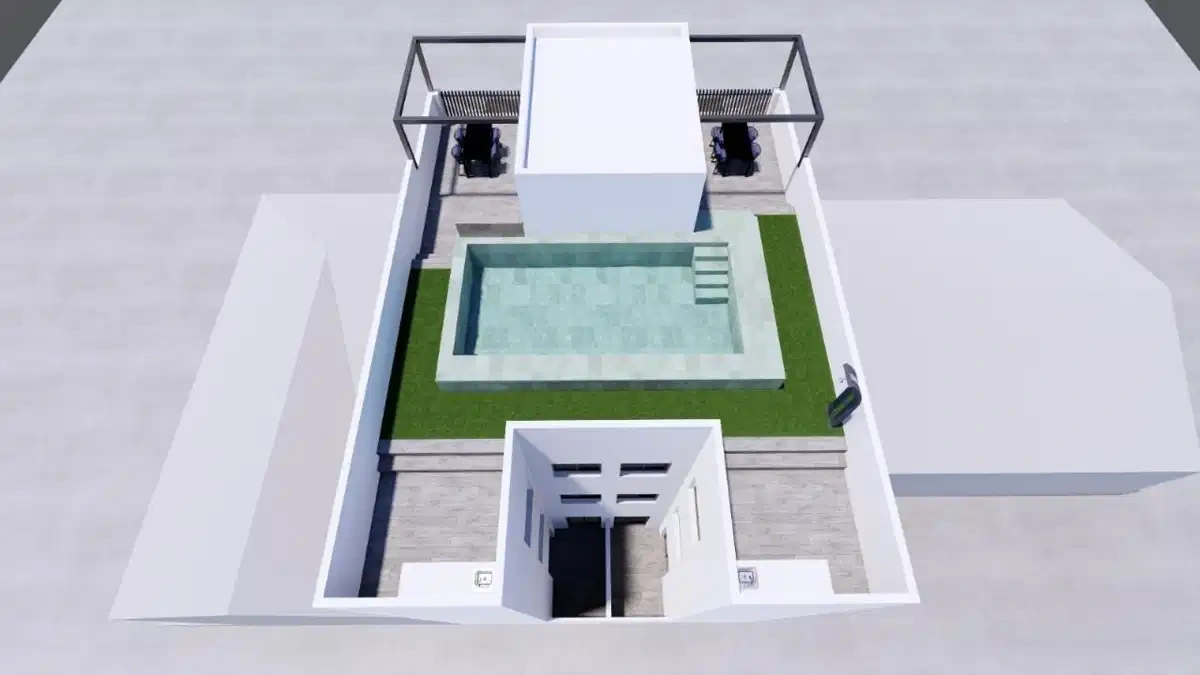 1 - venta apartamento pilar de la horadada comunidad valenciana españa