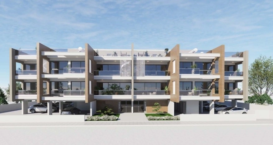 2 - verkauf wohnung larnaca larnaca zypern