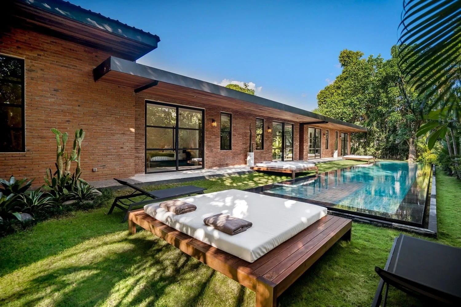 1 - villa for sale in badung bali indonesia