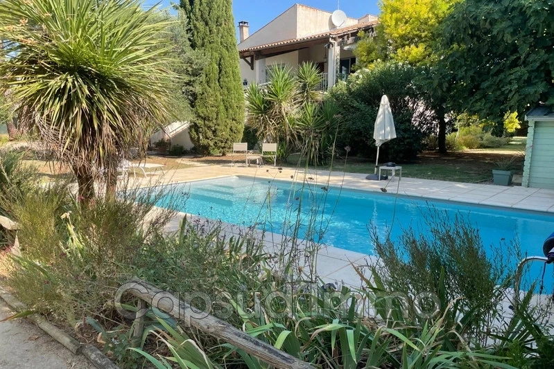 1 - verkauf haus béziers herault frankreich