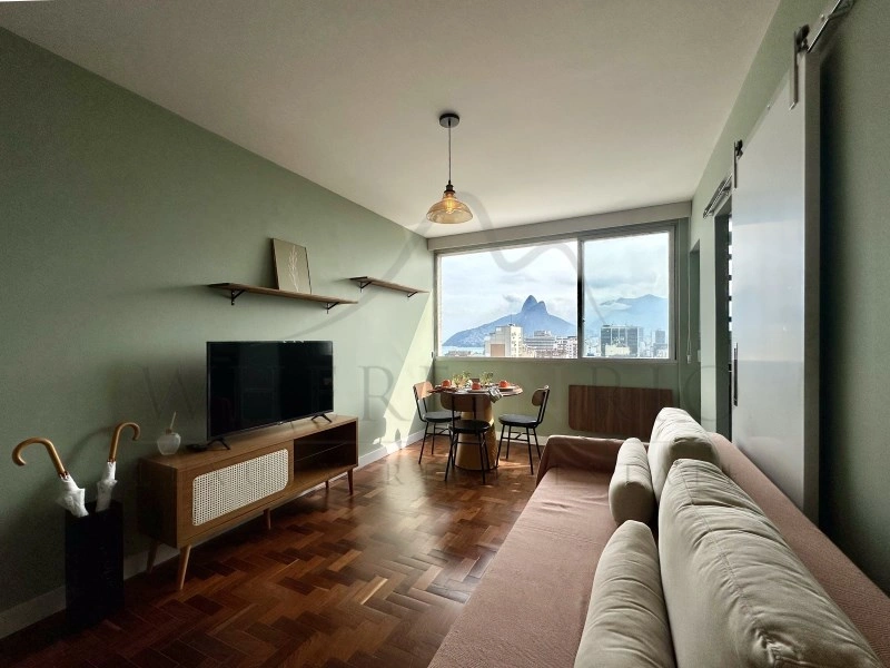 1 - vente appartement vue mer rio de janeiro rio de janeiro brésil
