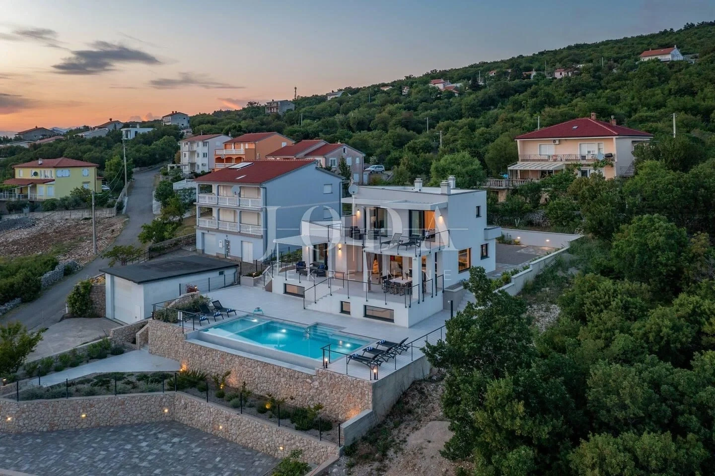 1 - venda casa kraljevica primorje-gorski kotar croácia