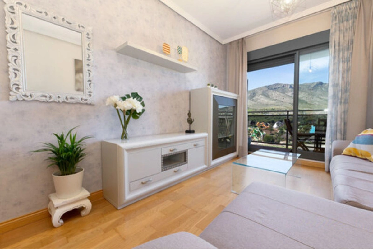 2 - sea view apartment for sale in torremolinos - costa del sol andalusia spain