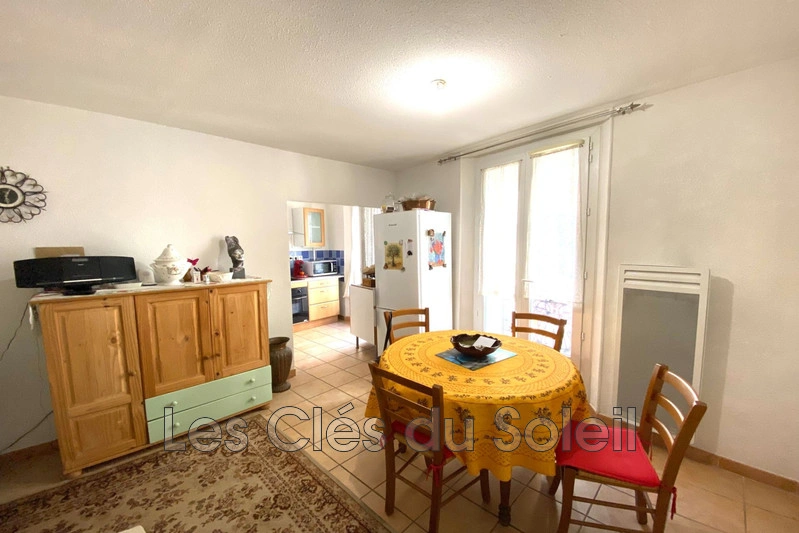 1 - vente appartement brignoles var france