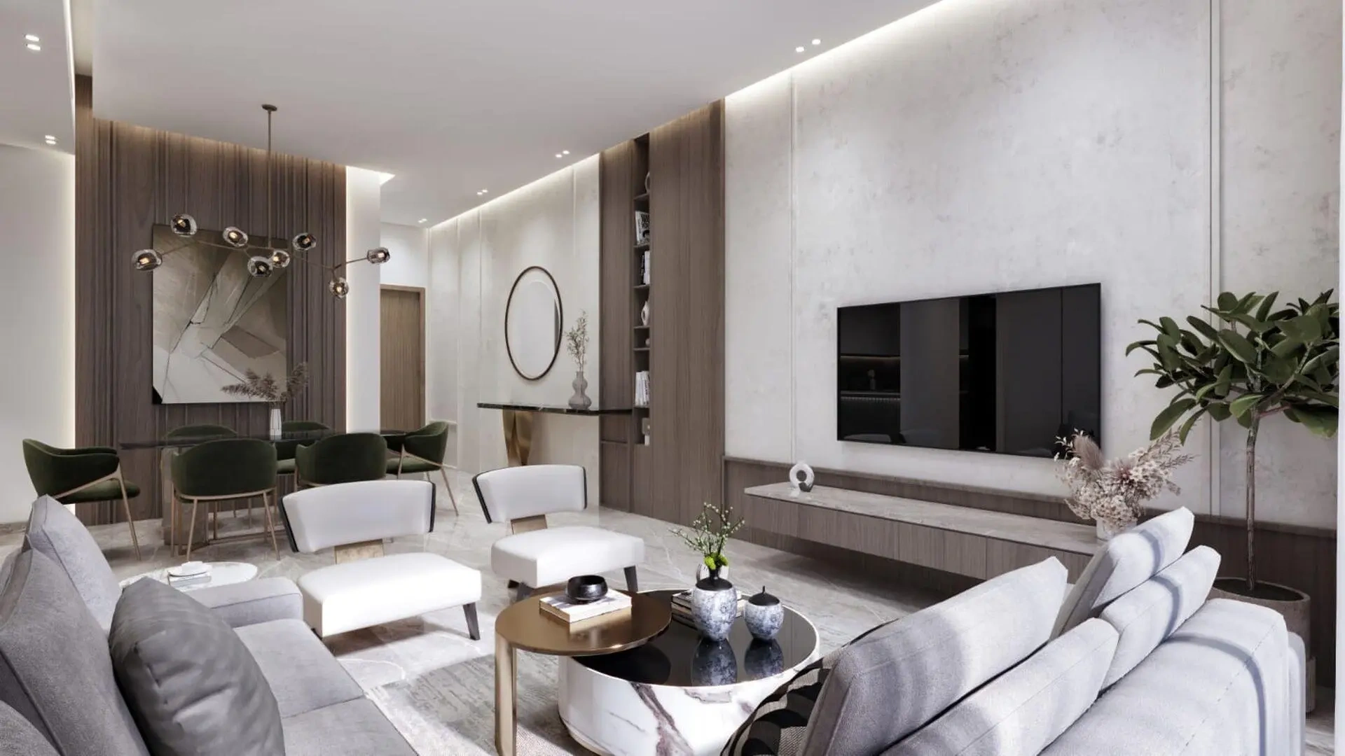 1 - verkauf wohnung dubai dubai vereinigte arabische emirate