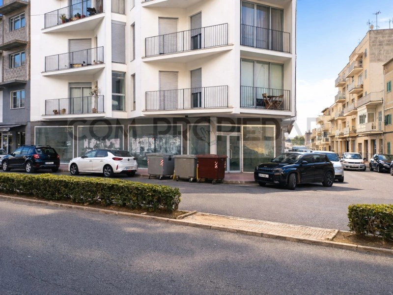 2 - venta comercio manacor mallorca - islas baleares españa