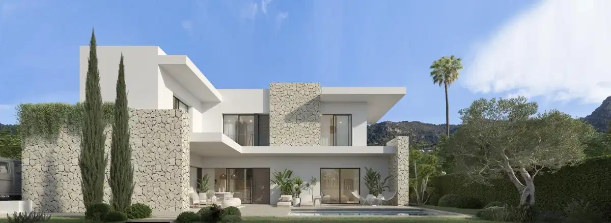 2 - venda casa alhaurin de la torre andaluzia espanha