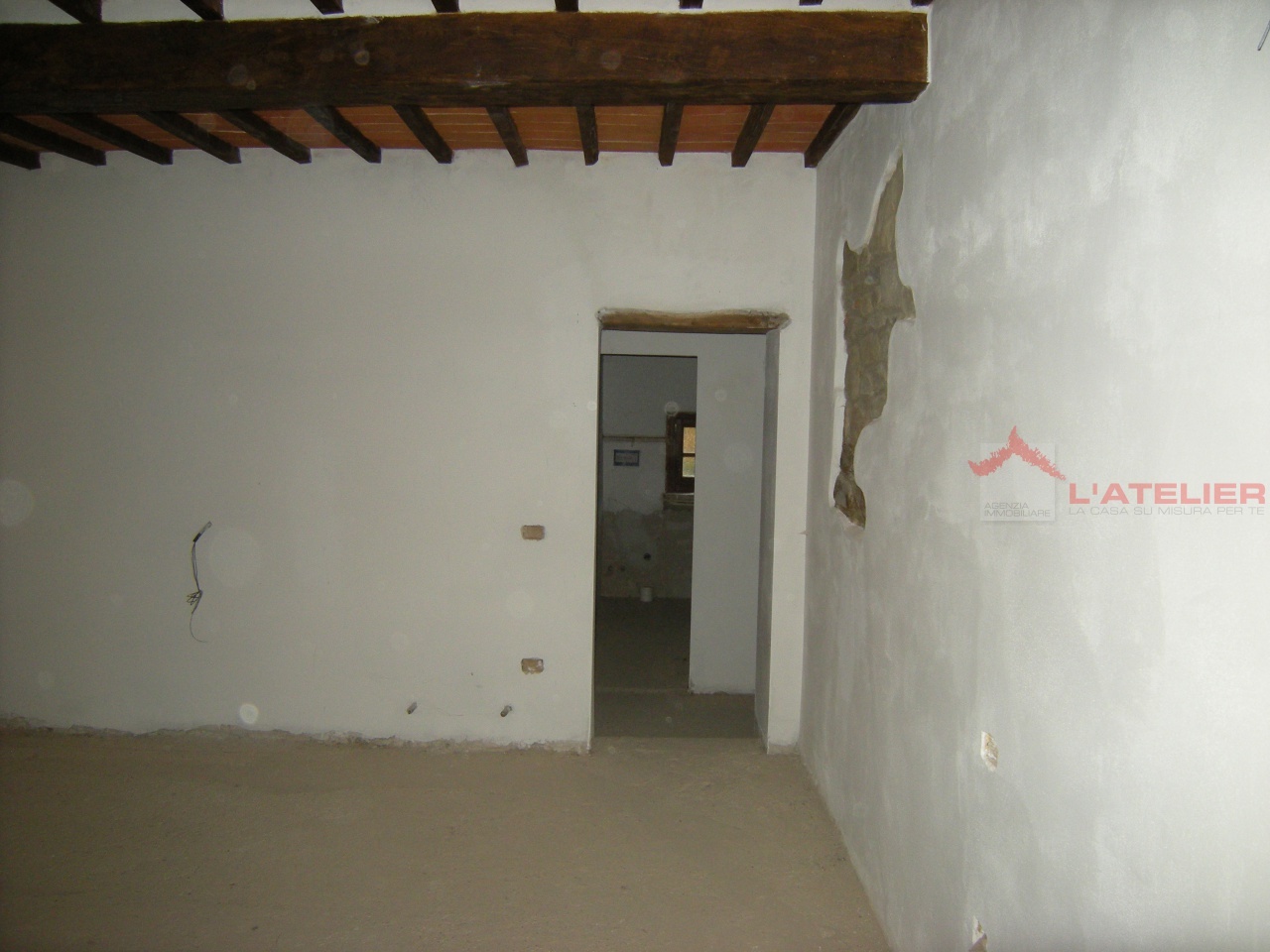 2 - venta casa arezzo toscana italia