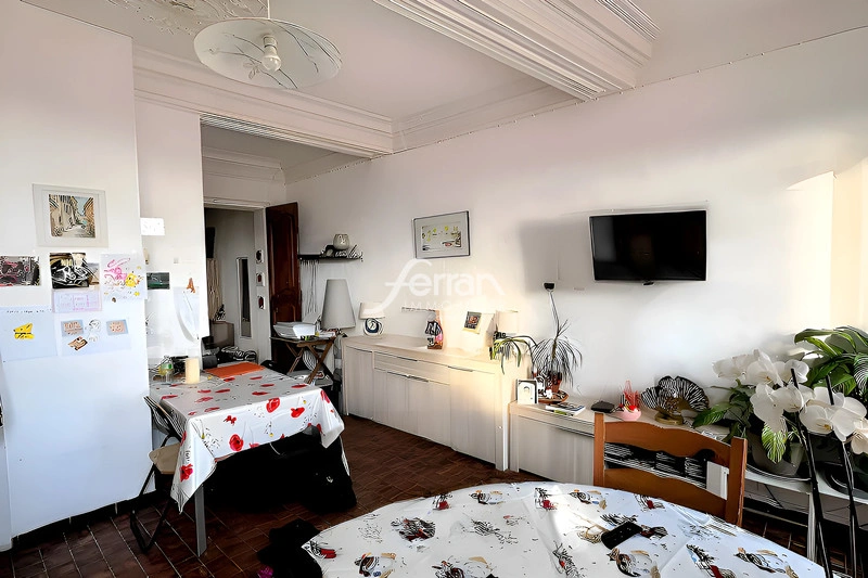 1 - venda apartamento callas var frança