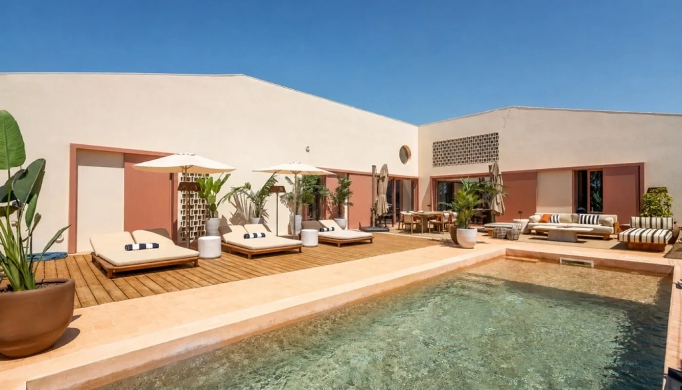 1 - verkoop villa loulé algarve portugal