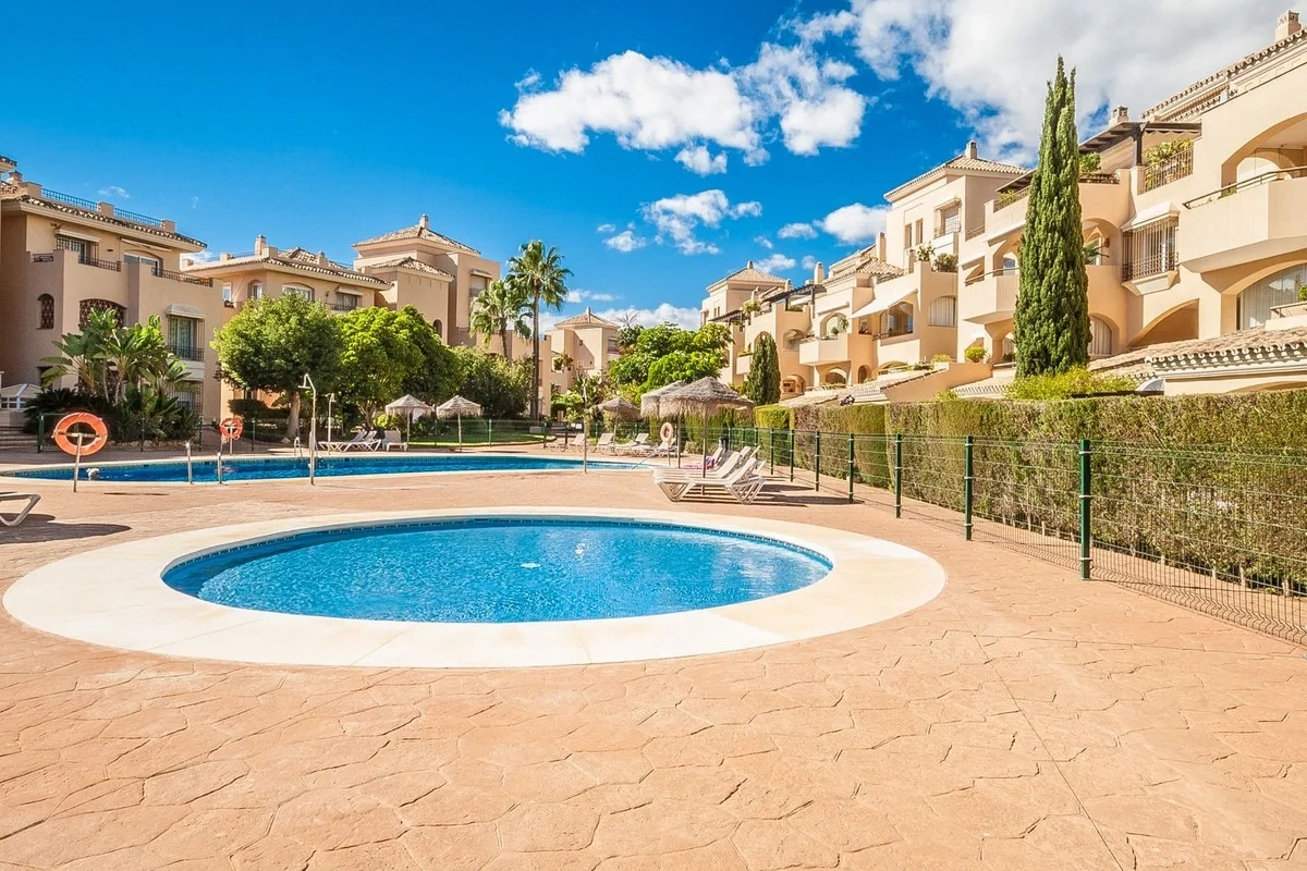 1 - verkauf wohnung marbella - costa del sol andalusien spanien