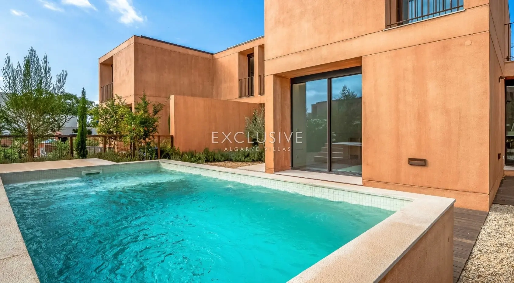 1 - villa for sale in loulé algarve portugal