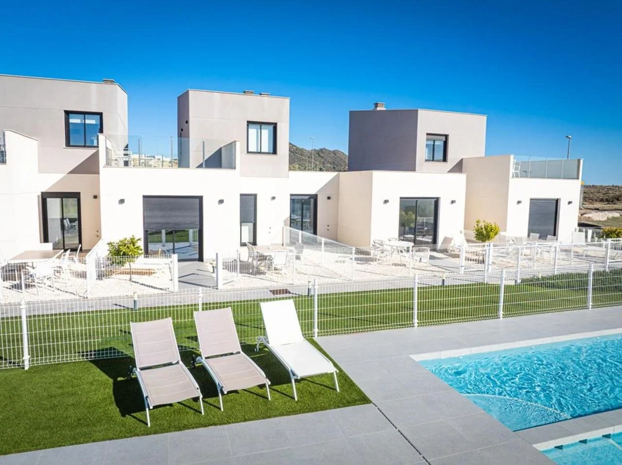 2 - vente maison murcia région de murcie espagne