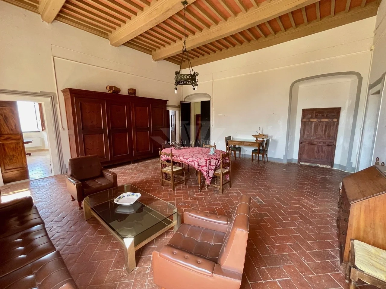 2 - vente appartement vue mer pietrasanta toscane italie
