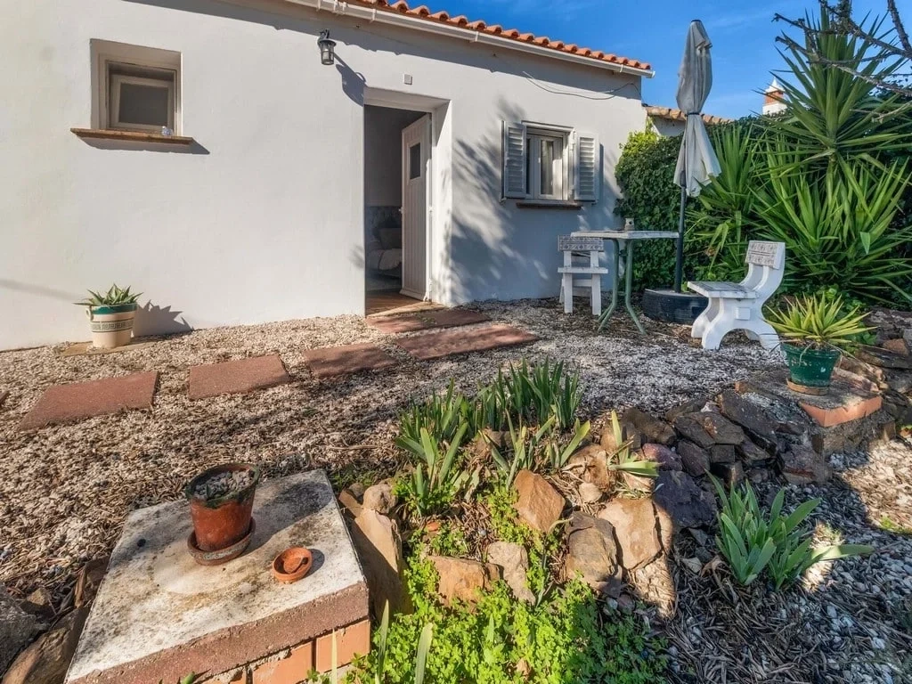1 - venta casa silves algarve portugal
