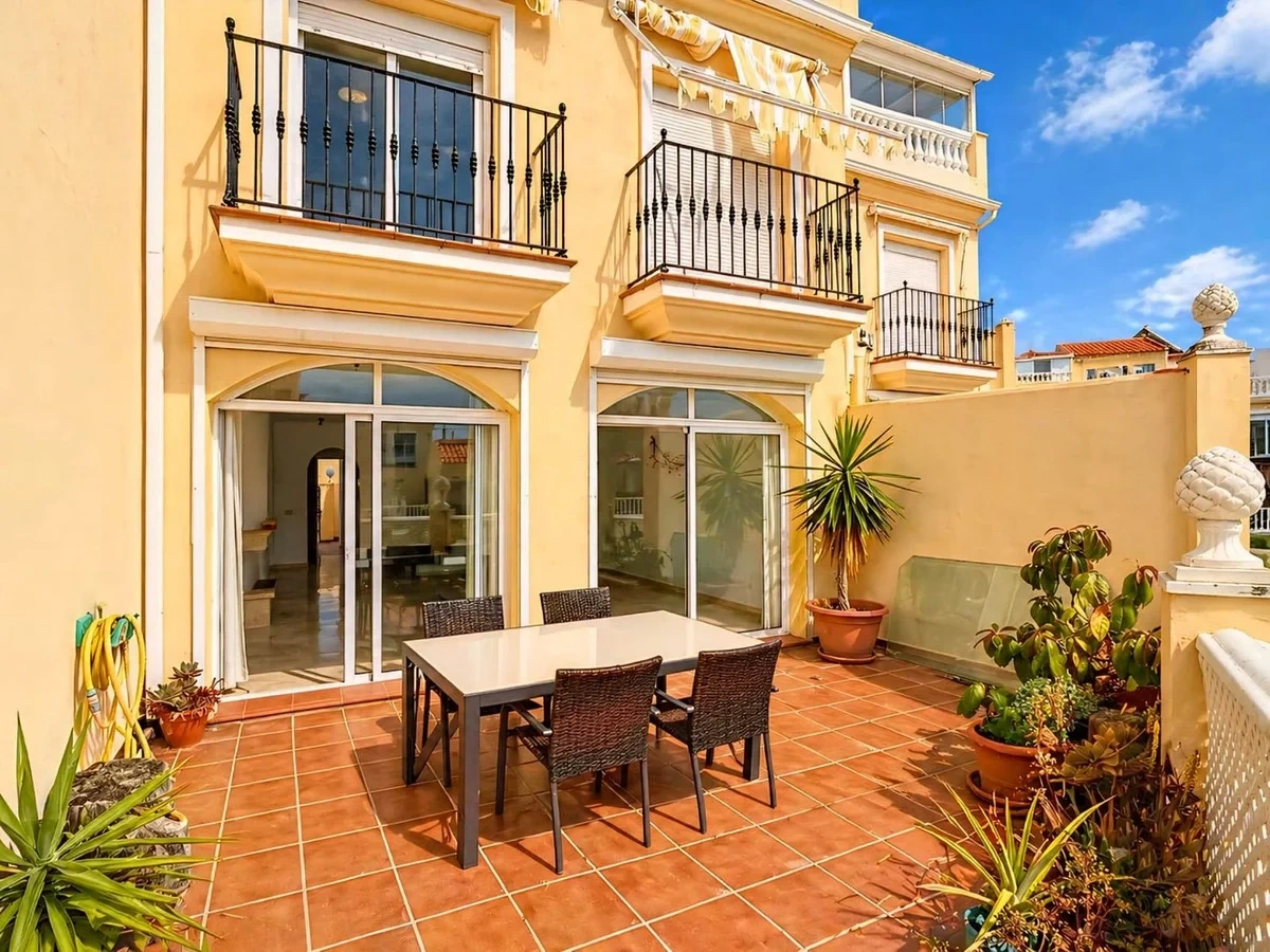 1 - продажа дом estepona - costa del sol андалусия испания
