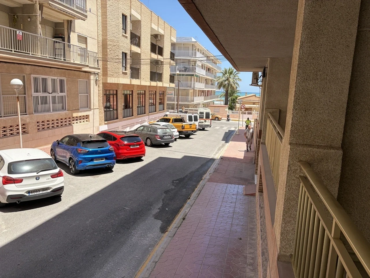 2 - verkauf wohnung meerblick guardamar del segura valencia spanien