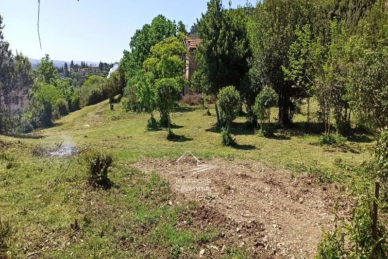2 - plot of land for sale in alès gard france