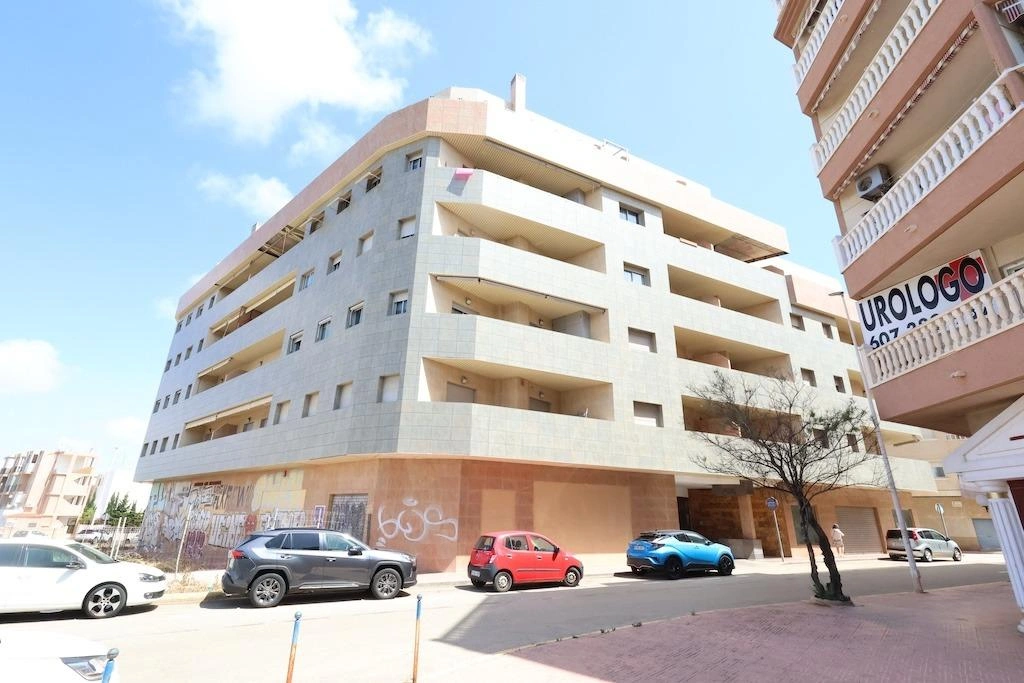 1 - vendita appartamento torrevieja - costa blanca comunità valenciana spagna